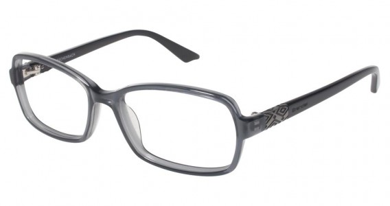 Brendel 903017 Eyeglasses, Grey (30)