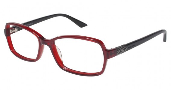 Brendel 903017 Eyeglasses, Olive (40)