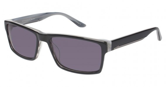 Humphrey's 588038 Sunglasses, Black (10)