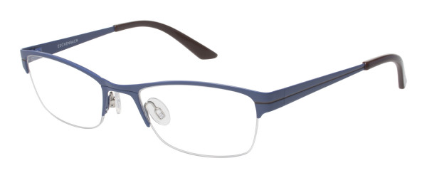 Humphrey's 582143 Eyeglasses, Blue - 70 (BLU)