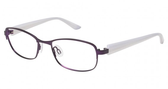 Humphrey's 582145 Eyeglasses, Purple (55)