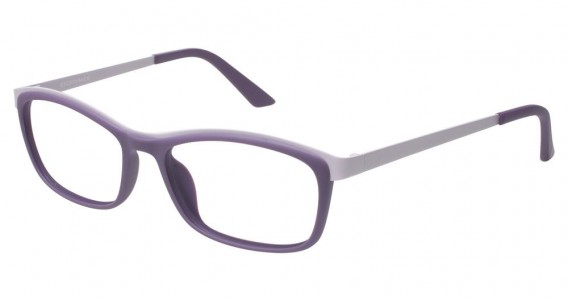 Humphrey's 582147 Eyeglasses, Purple (50)