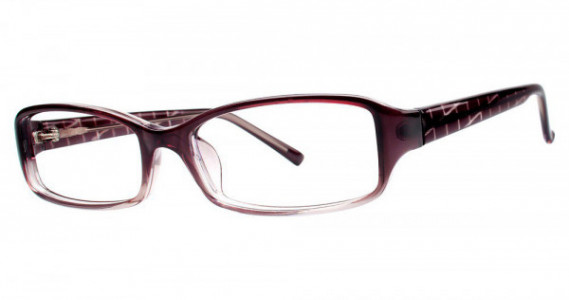 Modern Optical TANGO Eyeglasses, Grey