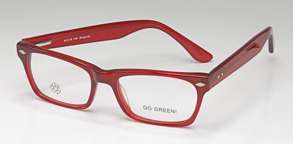 Go Green GG10 Eyeglasses