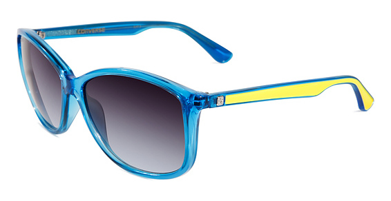 Converse Pedal Sunglasses, BLE Blue