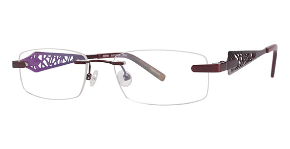 Revolution REV704 Eyeglasses