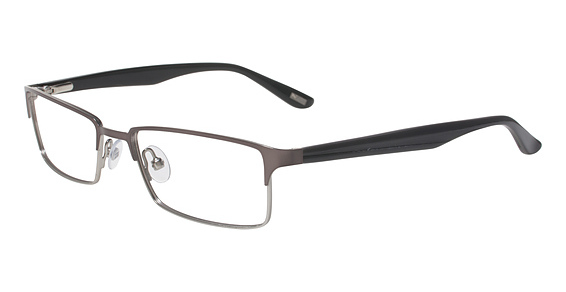 NRG G638 Eyeglasses, C-2 Ash