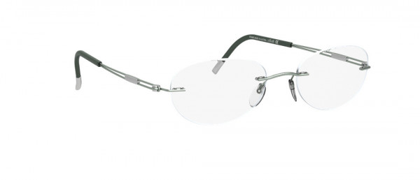 Silhouette TNG 4304 Eyeglasses, 6056 Spring Green