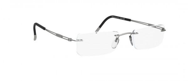 Silhouette TNG 5221 Eyeglasses, 6061 grey