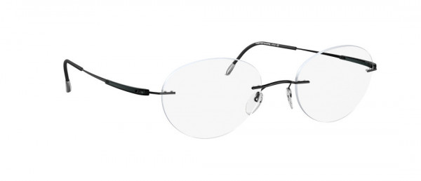 Silhouette Titan Dynamics 5212 Eyeglasses, 6055 May Weekend