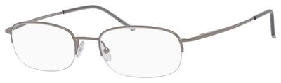 Safilo Design Team 4112 Eyeglasses, 03UW(00) Warm Gray