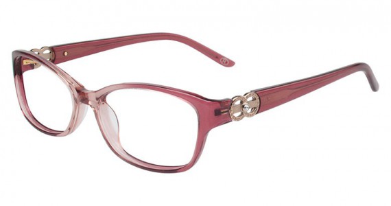 Revlon RV5016 Eyeglasses, 512 Blush