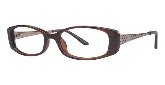 Avalon 5025 Eyeglasses, Hazel