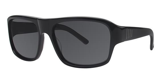 Wired 6604 Sunglasses, Black