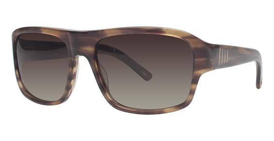 Wired 6604 Sunglasses, Brown Smoke