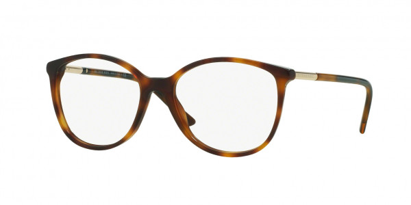 Burberry BE2128 Eyeglasses, 3316 HAVANA (TORTOISE)