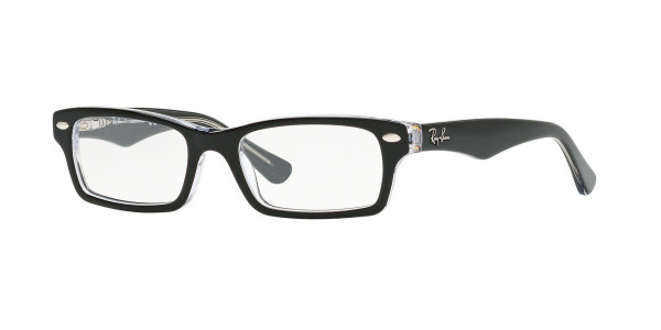 Ray-Ban Junior RY1530 Eyeglasses