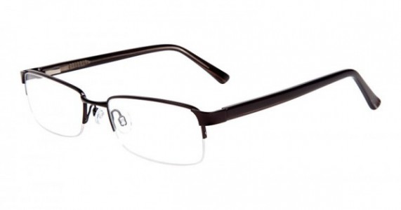 Altair Eyewear A4023 Eyeglasses, 001 Matte Black