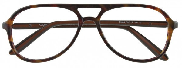 Takumi TK903 Eyeglasses, 010 - Tortoise