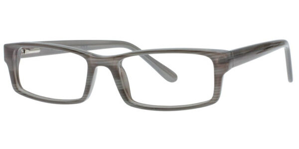Genius G514 Eyeglasses, Grey