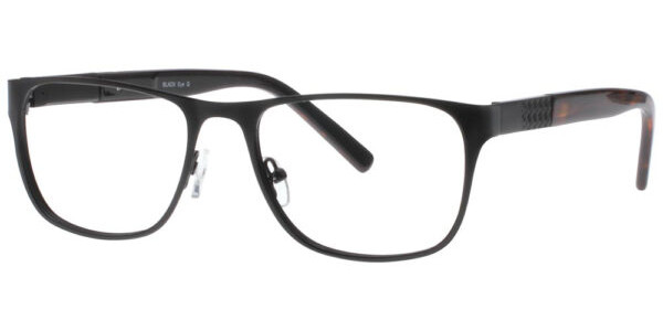 Apollo AP170 Eyeglasses, Black