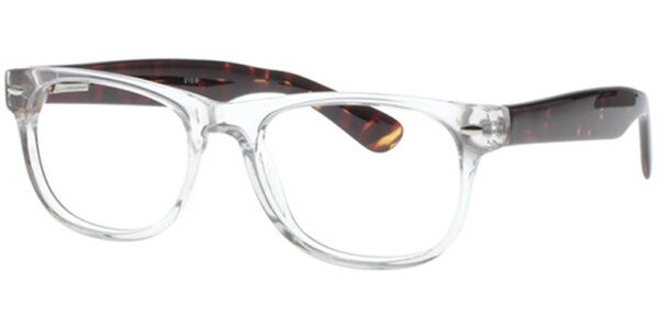Genius G517 Eyeglasses, Crystal