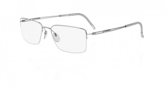 Silhouette TNG Titan Next Generation Nylor 5278 Eyeglasses