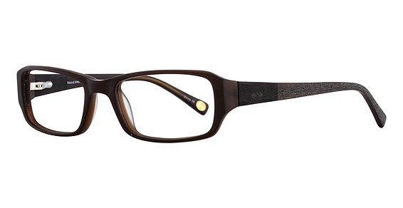 Field & Stream Kodiak Eyeglasses, Black/Brown