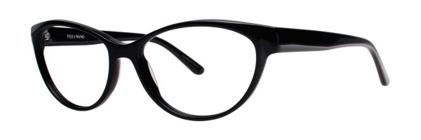 Vera Wang ILA Eyeglasses, Black