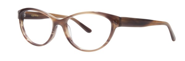 Vera Wang ILA Eyeglasses, Brown