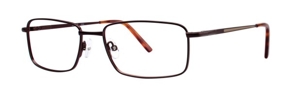 Timex T272 Eyeglasses, Brown