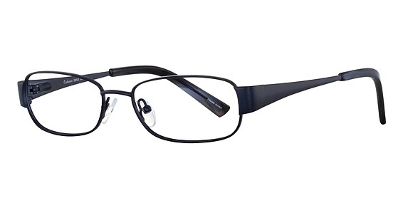 Enhance EN3853 Eyeglasses, Navy
