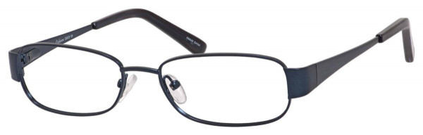 Enhance EN3853 Eyeglasses, Navy