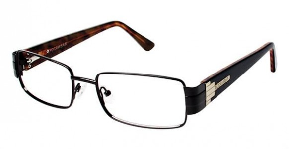 Rocawear RO384 Eyeglasses