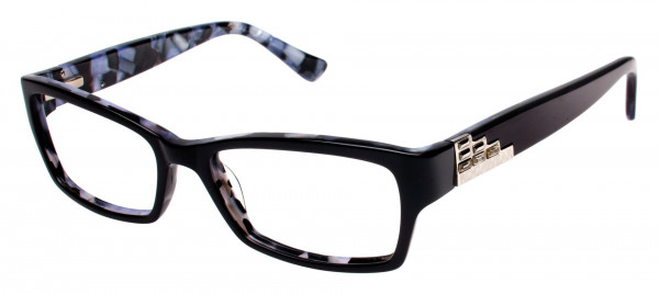 Rocawear RO334 Eyeglasses