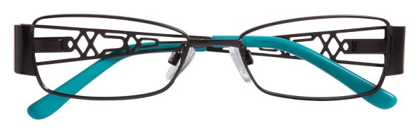 Junction City SEATTLE Eyeglasses, Black