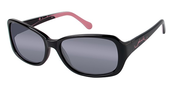 Phoebe Couture P716 Eyeglasses, PNK Pink