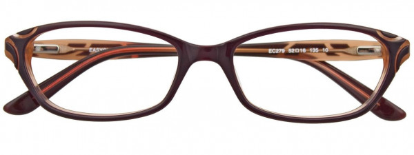 EasyClip EC279 Eyeglasses