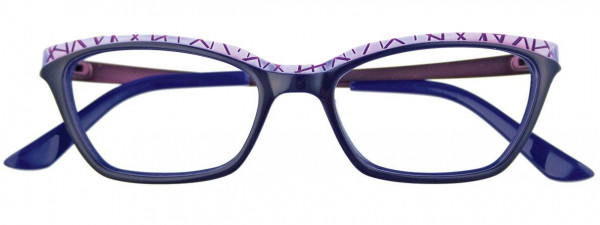 Takumi T9997 Eyeglasses, 080 - Violet & Lilac