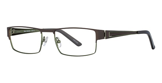 Marc Hunter 7289 Eyeglasses