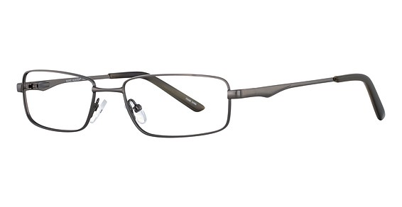 Marc Hunter 7290 Eyeglasses, Grey