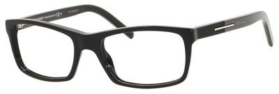 Dior Homme Blacktie 166 Eyeglasses, 0807(00) Black