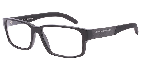 Porsche Design P 8241 Eyeglasses, Black (A)
