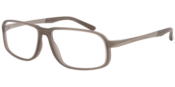 Porsche Design P 8229 Eyeglasses, Gray (C)