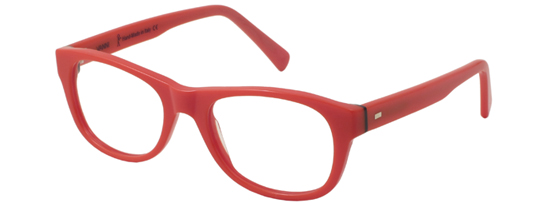 Vanni Solid V1840 Eyeglasses