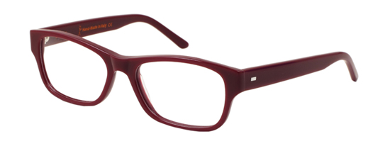 Vanni Solid V1841 Eyeglasses