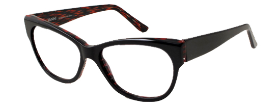 Vanni Blade V2700 Eyeglasses