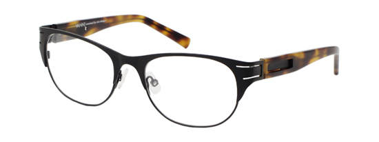 Vanni Blade V3643 Eyeglasses
