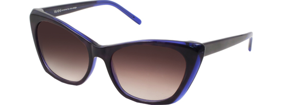 Vanni Backlight VS1890 Sunglasses