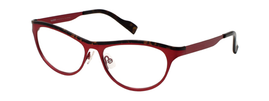 Vanni Happydays V3625 Eyeglasses